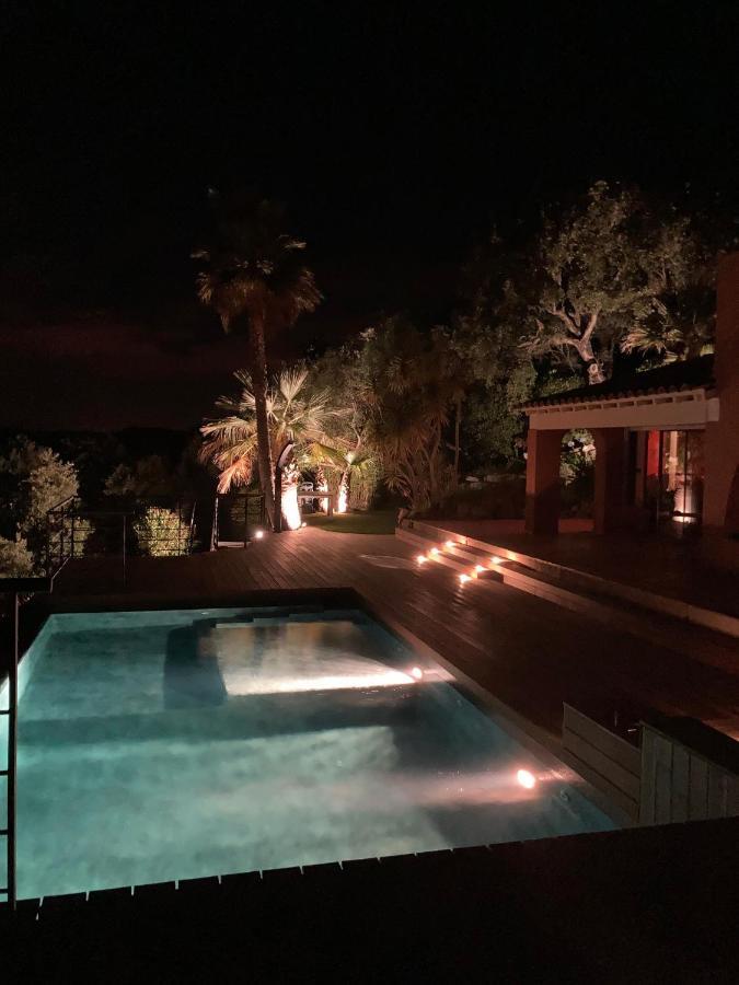 Riad La Londe Exterior photo