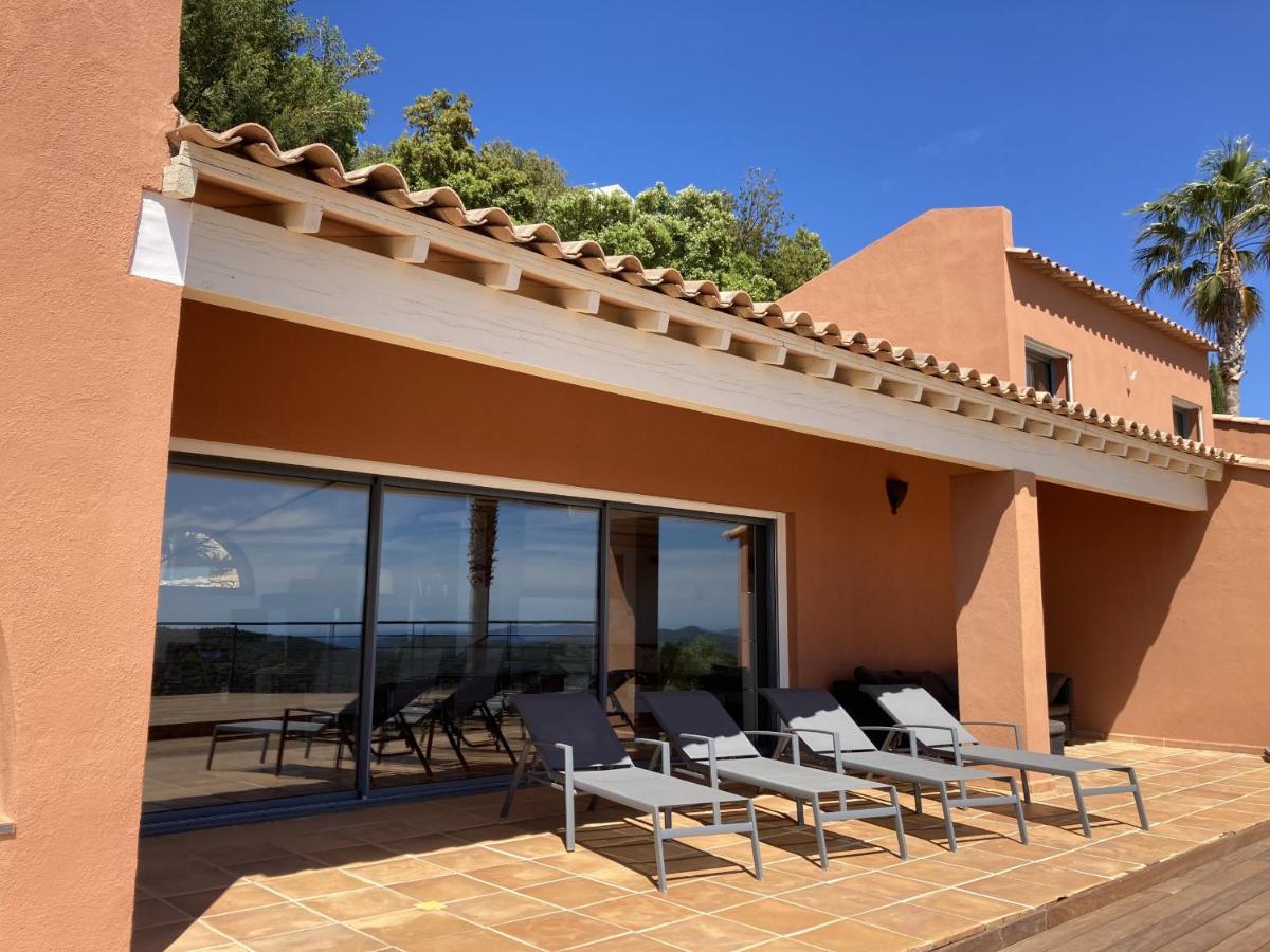 Riad La Londe Exterior photo