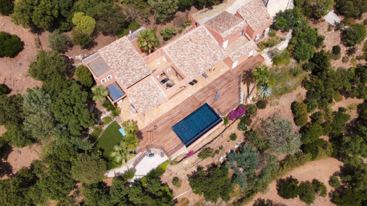 Riad La Londe Exterior photo