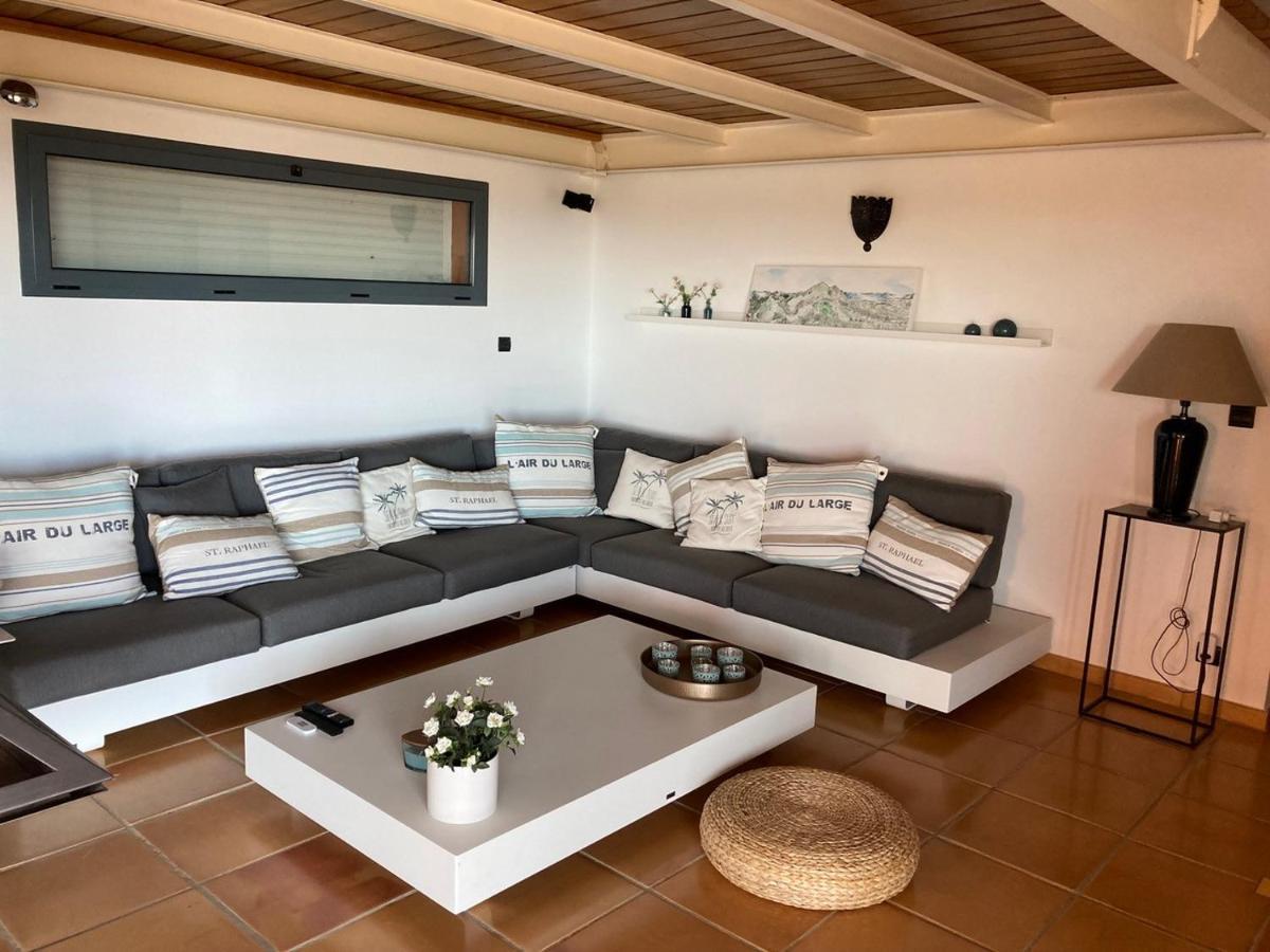 Riad La Londe Exterior photo